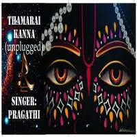 Thamarai Kanna (Unplugged)