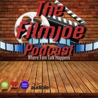 The Filmjoe podcast - season - 1