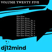 Volume Twenty Five