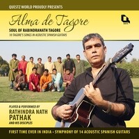 Alma De Tagore (Symphony of 14 Acoustic Spanish Guitars)