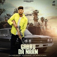 Gabru Da Naam