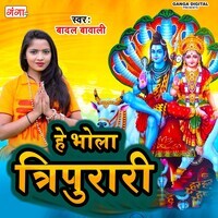 Hai Bhola Tripurari