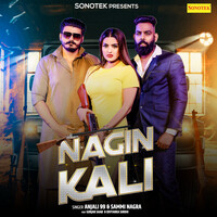 Nagin Kali