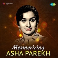 Mesmerizing Asha Parekh