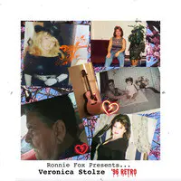 Veronica Stolze '96 Retro