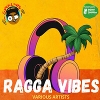 Ragga Vibes (Remastered 2022)