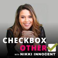 Checkbox Other with Nikki Innocent - season - 1