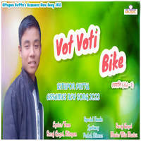 Vot Voti Bike