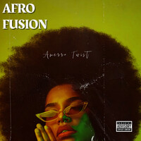 Afro Fusion