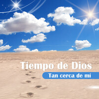 Aleluya MP3 Song Download by Vibra Gospel Music (Tiempo de Dios - Tan Cerca  de Mí)| Listen Aleluya Spanish Song Free Online