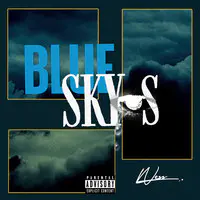 Blue Skyes