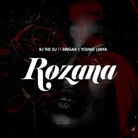 download rozana song