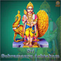 Sri Subramanya Ashtakam