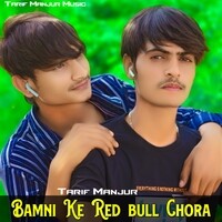 Bamni Ke Red bull Chora