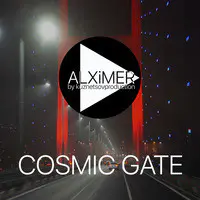 Cosmic Gate