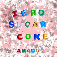 Zero Sugar Coke