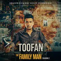 Toofan (From "The Family Man" Season 2)