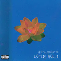 Lotus Vol.1