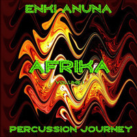 Afrika Percussion Journey, Vol. 1