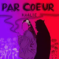 Par coeur