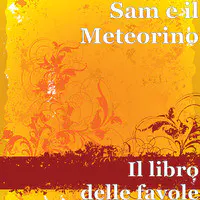 Il libro delle favole