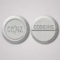 Codeine Dose 1.0