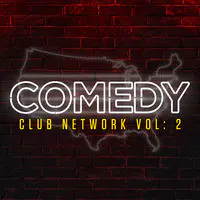 Comedy Club Network, Vol. 2