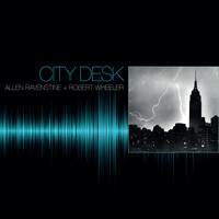 City Desk