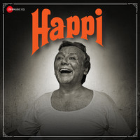 Happi (Original Motion Picture Soundtrack)