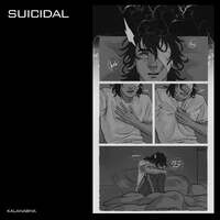 Suicidal