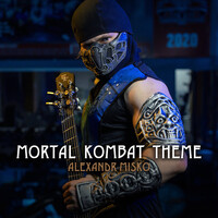 Mortal Kombat Theme