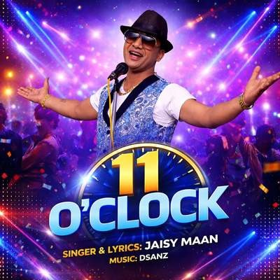 11 o'Clock