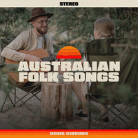 Australian Folk Songs