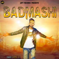 Badmashi