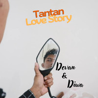 Tantan Love Story