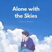 Alone With the Skies