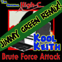 Brute Force Attack (Remix)