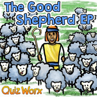 The Good Shepherd - EP