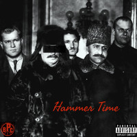 Hammer Time