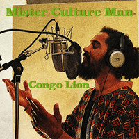 Mister Culture Man