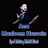 Ana Mazloom Hussain