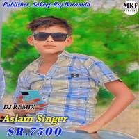 Aslam Singar SR 7500 (DJ REMIX)