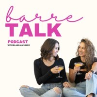 Barre Talk Podcast with Blanca and Sandy - season - 1