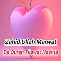 Da Quran Tilawat Nashta