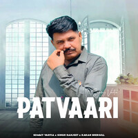 Patvaari