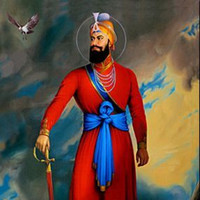 Guru Granth