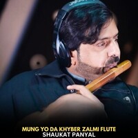 mung yo da khyber zalmi flute