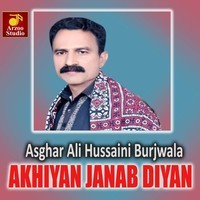 Akhiyan Janab Diyan