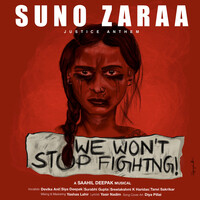 Suno Zaraa (Justice Anthem)