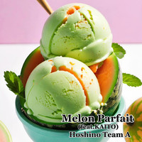 Melon Parfait